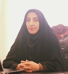 مرضیه رستمی